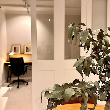 Poblenou Park Apartamento *