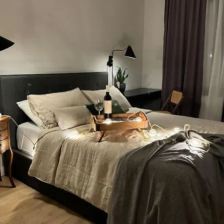 Apartment Poblenou Park Barcelona