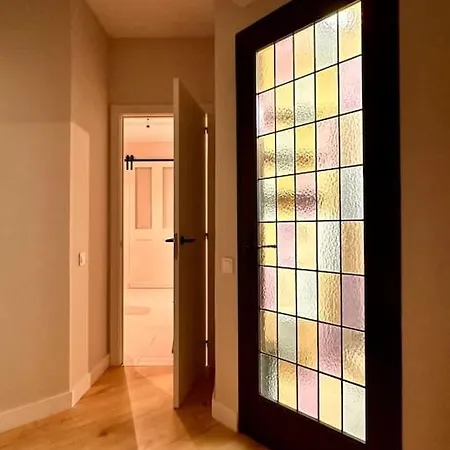 Poblenou Park Apartment