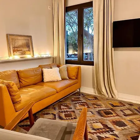 Apartment Poblenou Park Barcelona