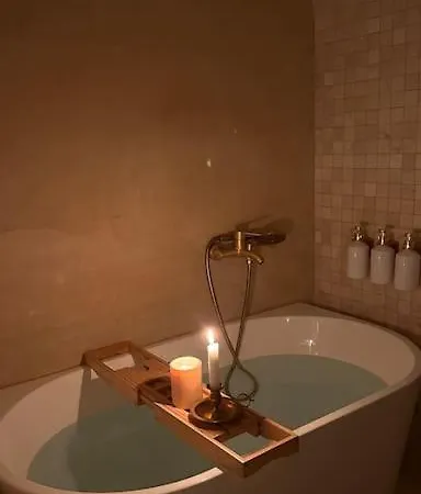 Apartment Poblenou Park *