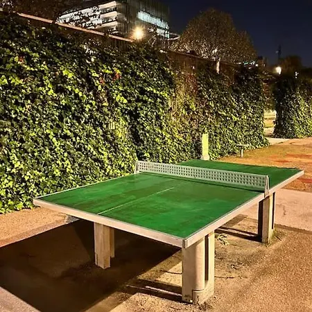 Poblenou Park