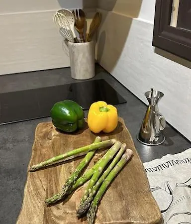 Apartamento Poblenou Park Barcelona
