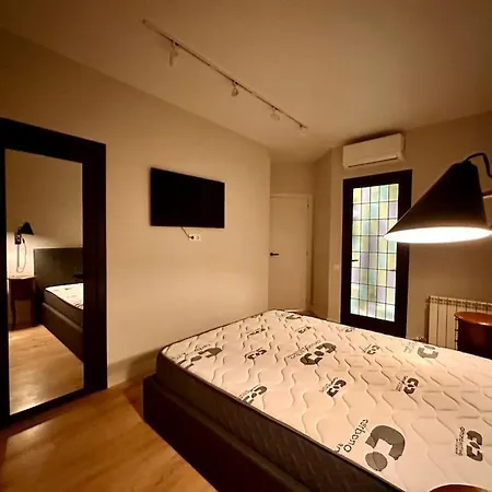 Apartamento Poblenou Park *